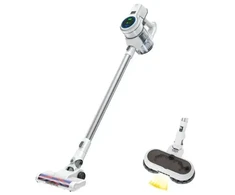 Dulkių siurblys Adler AD 7064 Cordless vacuum cleaner for dry and wet cleaning 350W