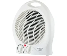 Adler AD 7728 Termoventiliatorius 2000W