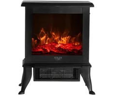 Adler AD 7754 Elektrinis židinys 1800W