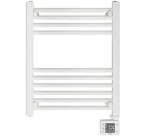 Adler AD 7823 electric bathroom radiator with temperature control 400W