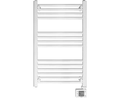 Adler AD 7824 electric bathroom radiator with temperature control 600W