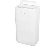 Sausintuvas Adler AD 7861 Air dehumidifier 10L 24h