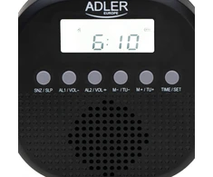 Radija Adler AD-1912
