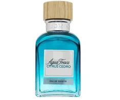 Adolfo Dominguez Agua Fresca Citrus Cedro tualetinis vanduo vyrams 120 ml