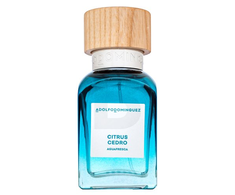 Adolfo Dominguez Agua Fresca Citrus Cedro EDT tualetinis vanduo vyrams, 60 ml
