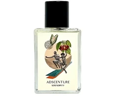 Adscenture Serendipity PP kvepalai unisex, 30 ml