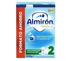 Advance Almirón 2 Continuation Milk 1200g