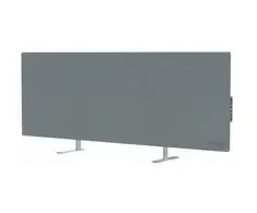 Aeno Infrared Radiator Premium Eco Smart LED GH3S 700W pilkas (AGH0005S)