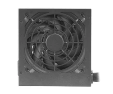 Tacens Anima APB650 maitinimo blokas 650 W 24 kontaktų ATX ATX Juodas