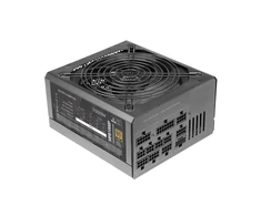 Tacens Mars Gaming MPB1000P maitinimo blokas 1000 W 24 kontaktų ATX ATX Juodas