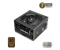 „tacens Mars Gaming MPB650SI“ maitinimo blokas 650 W 24 kontaktų ATX ATX Juodas