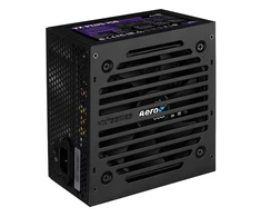 AEROCOOL PGS VX-750plus 750W 80+ BOX PSU