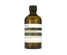 Aesop Breathless botaninio masažo aliejus, 100 ml