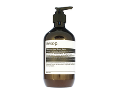 Aesop Geranium Leaf kūno balzamas, 500 ml