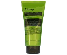 Aesop Geranium Leaf Body Scrub 180ml