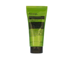 Aesop Geranium Leaf Body Scrub kūno šveitiklis, 180 ml