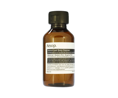 Aesop Geranium Leaf Body Valiklis, 100 ml