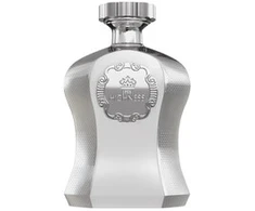 Afnan His Highness Baltas EDP parfumuotas vanduo vyrams, 100 ml
