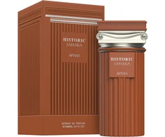 Afnan Historic Sahara PP kvepalai unisex, 100 ml