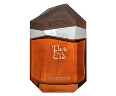Afnan Paris Oud EDP parfumuotas vanduo moterims, 100 ml