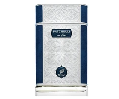 Afnan Patchouli On Fire EDP parfumuotas vanduo unisex, 80 ml