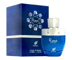 Afnan Rare Reef EDP parfumuotas vanduo unisex, 100 ml