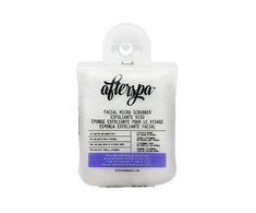 AfterSpa Facial Micro Scrubber Facial Cleansing Washcloth