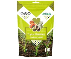 Trąšos Agrochema Pavasaris, 1kg