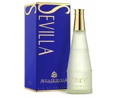 Agua De Sevilla Eau De Toilette Purškiklis, 50 ml