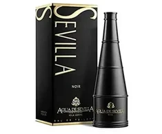 Agua De Sevilla Men EDT Purškiklis tualetinis vanduo vyrams 50ml