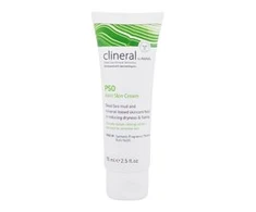 AHAVA Intensyvus drėkinamasis kremas "Clineral PS0" (sąnarių odos kremas) 75 ml