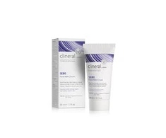 CLINERAL by Ahava Sebo veido kremas, 50 ml