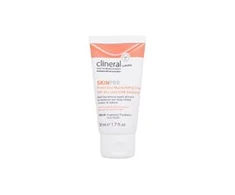 CLINERAL by Ahava SkinPro apsauginis drėkinamasis kremas SPF 50, 50 ml
