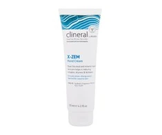 Ahava clineral x-zem rankų kremas 125 ml