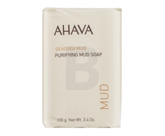 "Ahava" valomasis purvo muilas 100 g