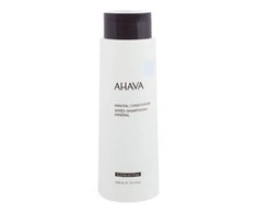 AHAVA Mineral Conditioner plaukų kondicionierius, 400 ml