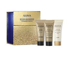 AHAVA BEYOND BOUNDARIES UNSTOPPABLE RADIANCE dovanų rinkinys