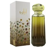 Ahmed Al Maghribi Abaan EDP parfumuotas vanduo unisex, 100 ml