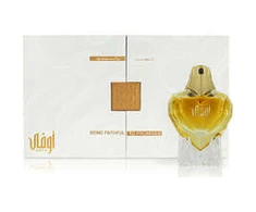 Ahmed Al Maghribi Awfa EDP parfumuotas vanduo unisex, 60 ml