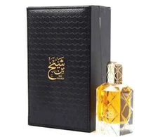 AHMED AL MAGHRIBI Bin Shaikh EDP spray 90ml