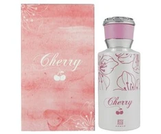 Ahmed Al Maghribi Cherry EDP parfumuotas vanduo moterims, 50 ml