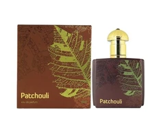 Ahmed Al Maghribi Patchouli EDP parfumuotas vanduo unisex, 50 ml