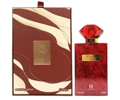 Ahmed Al Maghribi Royal Cherry EDP 100ml