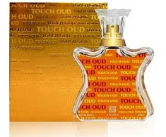 Ahmed Al Maghribi Touch Oud – EDP