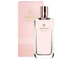 Aigner Début