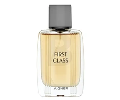 Etienne Aigner Aigner First Class EDT tualetinis vanduo vyrams, 50 ml