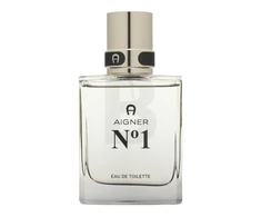 Etienne Aigner Aigner No 1 EDT tualetinis vanduo vyrams, 50 ml