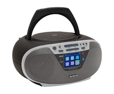 Grotuvas Aiwa BOOMBOX BBTU-500DAB/SL
