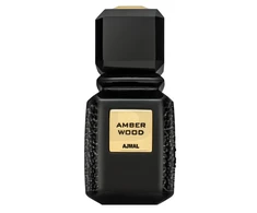 Ajmal Amber Wood EDP parfumuotas vanduo unisex, 50 ml