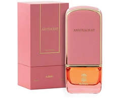 Ajmal Aristocrat Rose EDP parfumuotas vanduo moterims, 75 ml